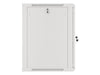 EAN 5901969403206 - Lanberg WF01-6615-10S armario rack 15U Bastidor de pared Gris imagen 12