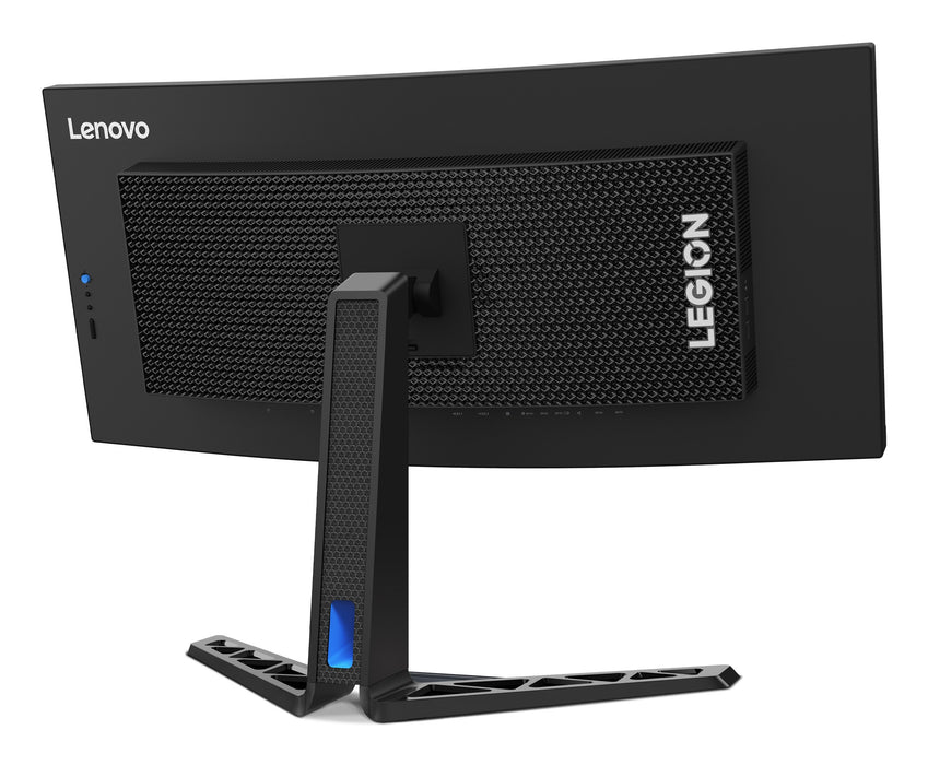 EAN 196803456387 - Lenovo Legion Y34wz-30 pantalla para PC 86,4 cm (34") 3440 x 1440 Pixeles Wide Quad HD LED Negro imagen 16