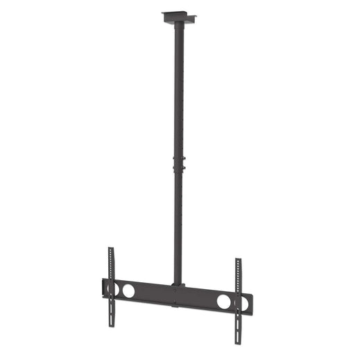 EAN 0766623423625 - Manhattan 423625 soporte para monitor 177,8 cm (70") Pared Negro imagen 1