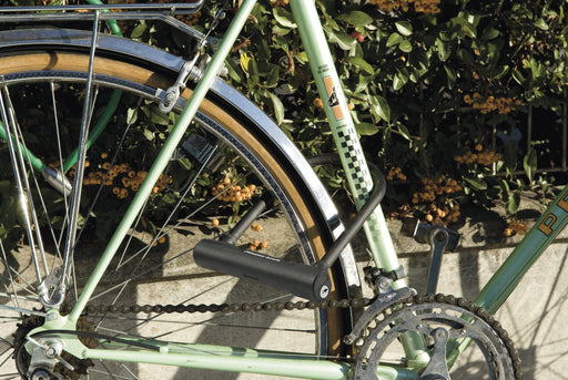 EAN 3520190049506 - MASTER LOCK 8170EURDPRO Negro Candado en U imagen 2