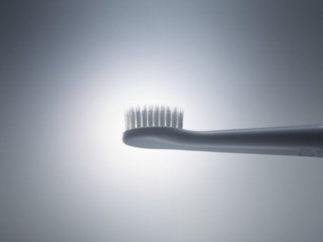 EAN 5025232846153 - Panasonic EW-DM81 cepillo eléctrico para dientes Adulto Cepillo dental sónico Blanco imagen 3