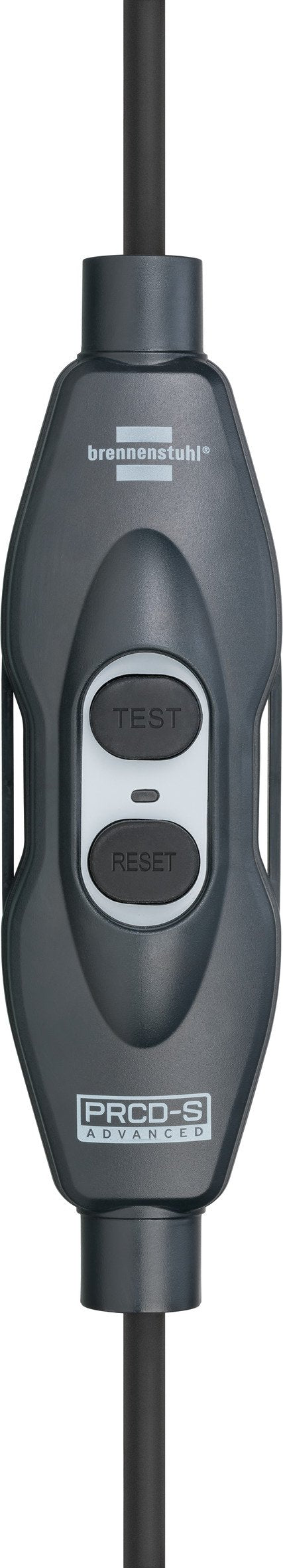 EAN 4007123670321 - Brennenstuhl 1160210 base múltiple 3 m 1 salidas AC Interior / exterior Negro imagen 2