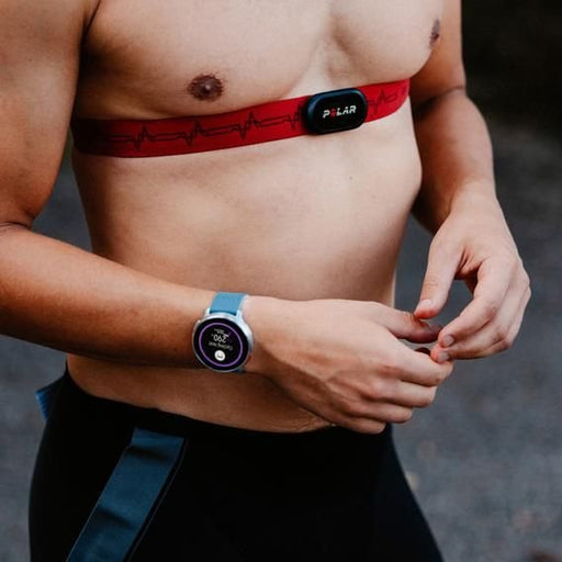 EAN 0725882064444 - Polar Vantage V 3 Vantage V3 3,53 cm (1.39") AMOLED Digital 454 x 454 Pixeles Pantalla táctil Plata GPS ( imagen 2