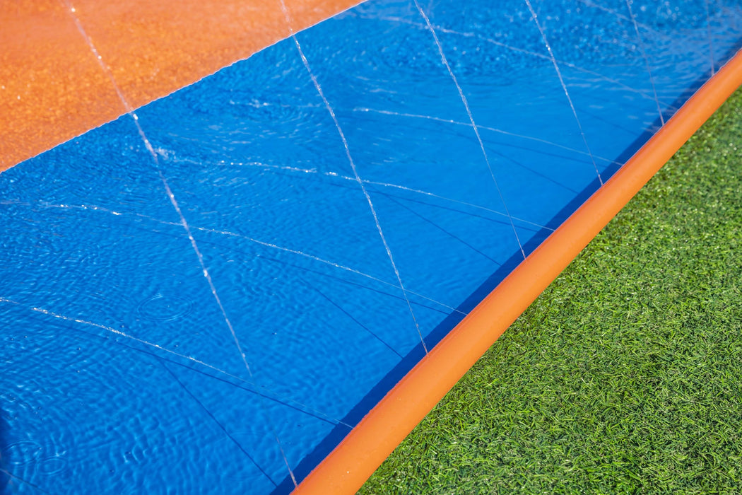 EAN 6942138969092 - Bestway 52329 deslizador acuático para jardín Pista deslizante acuática para jardín imagen 10