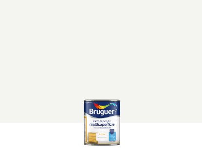 EAN 8429656232481 - Bruguer 5160660 pintura de pared para interior 0,25 L imagen 2