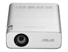 EAN 4711081642305 - ASUS ZenBeam E1R Proyector de alcance estándar 200 lúmenes ANSI LED WVGA (854x480) Plata imagen 2