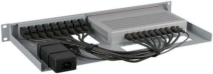 EAN 8720297442940 - Rackmount.IT RM-ZN-T1 accesorio de bastidor Soporte de montaje imagen 2