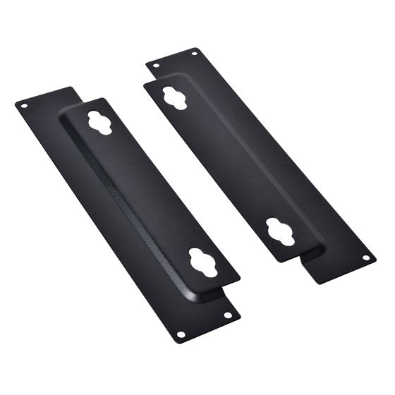 EAN 4710679810485 - Silverstone Milo 10 Escritorio Negro imagen 19