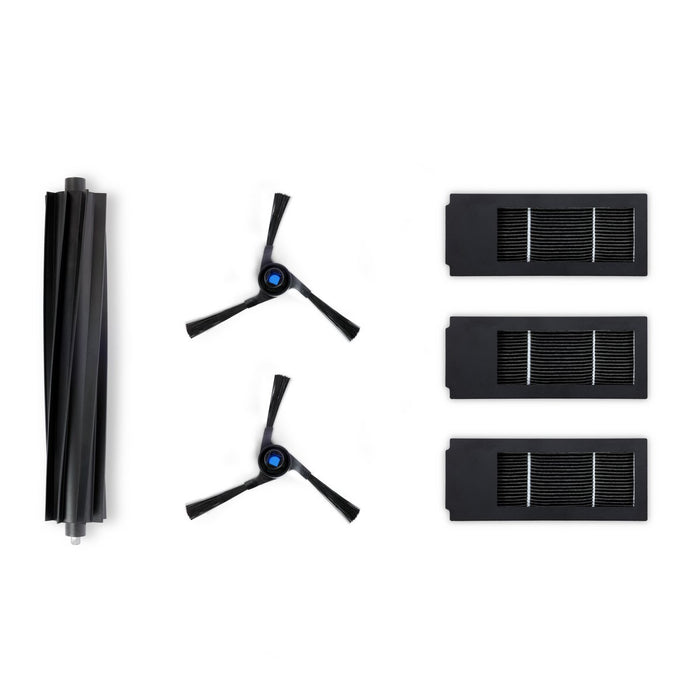 EAN 6943757618439 - Ecovacs DKT060099 accesorio y suministro de vacío Kit de accesorios Robot aspirador imagen 1