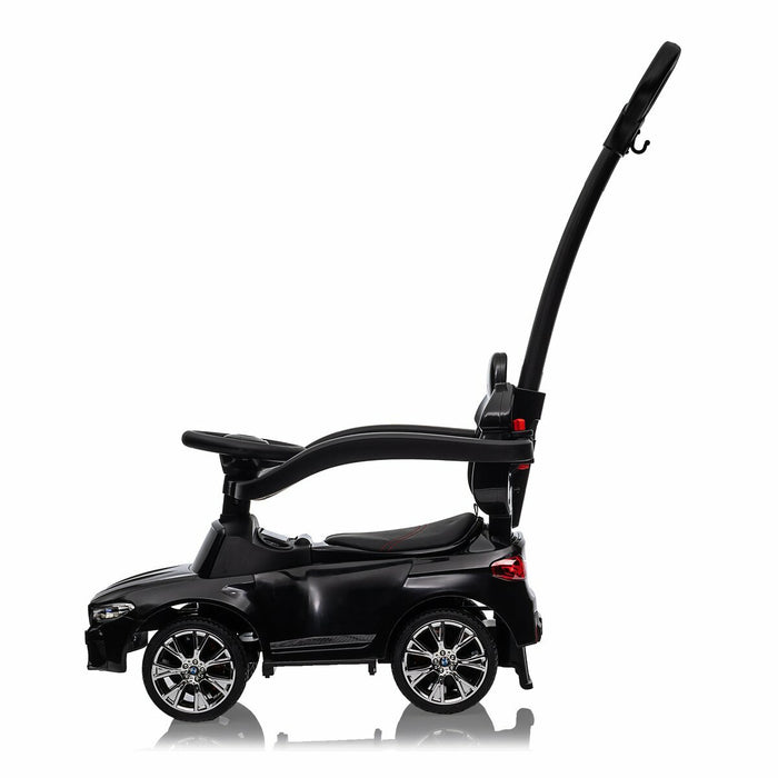 EAN 4042774471576 - Jamara 464002 correpasillos o balancín infantil Correpasillos con forma de coche imagen 10