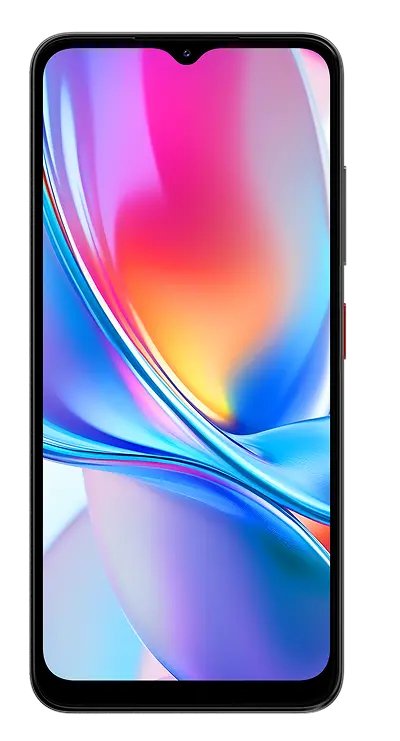 EAN 6902176132353 - ZTE Blade A35e 16,6 cm (6.52") SIM doble Android 14 Go edition USB Tipo C 2 GB 64 GB 5000 mAh Gris imagen 1