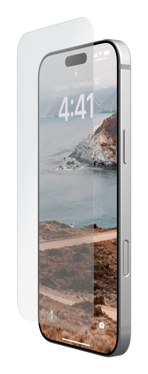 EAN 0840283915765 - Urban Armor Gear 14436411NA protector de pantalla o trasero para teléfono móvil Apple 1 pieza(s) imagen 1