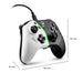 EAN 3362934403355 - Thrustmaster H.E.A.R.T. Negro, Blanco USB Gamepad PC, Xbox One, Xbox One S, Xbox One X imagen 6