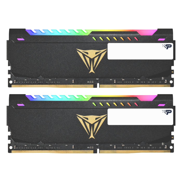 EAN 0814914029886 - Patriot Memory Viper Steel RGB PVSR464G360C8K módulo de memoria 64 GB 2 x 32 GB DDR4 imagen 3