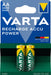 EAN 4008496745937 - Varta 05716 Batería recargable AA Níquel-metal hidruro (NiMH) imagen 2