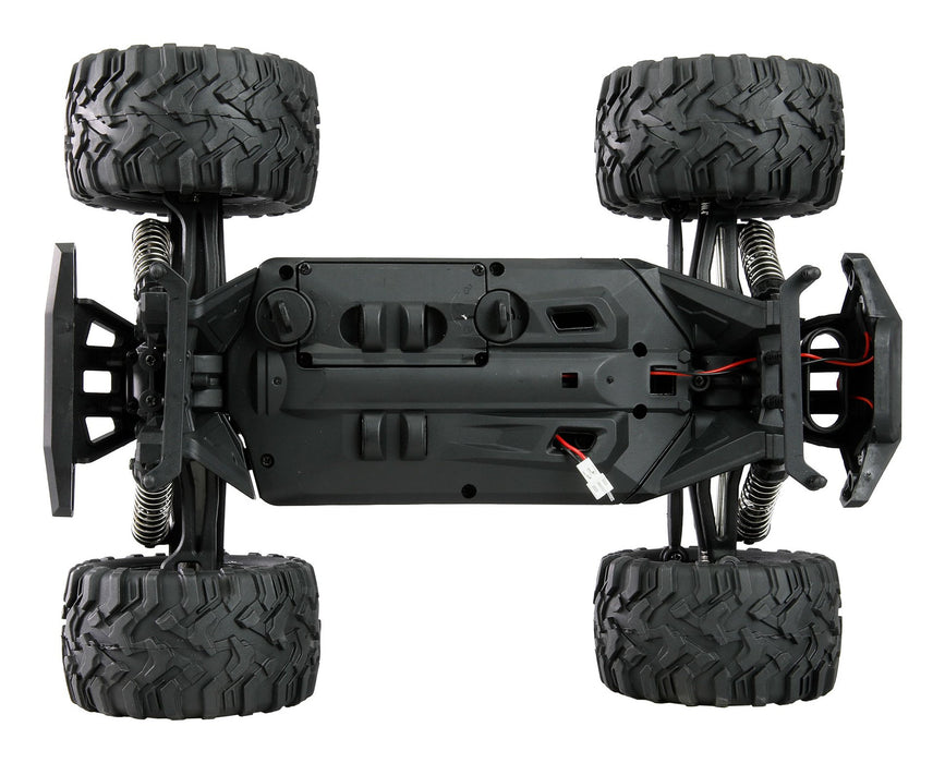 EAN 4260768517301 - Amewi 22623 modelo controlado por radio Monster truck Motor eléctrico 1:16 imagen 7