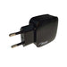 EAN 5901720132710 - Akyga USB charger AK-CH-06 240V 2.1A 1xUSB black Ordenador portátil, Batería portátil, Tableta Negro Corr imagen 1