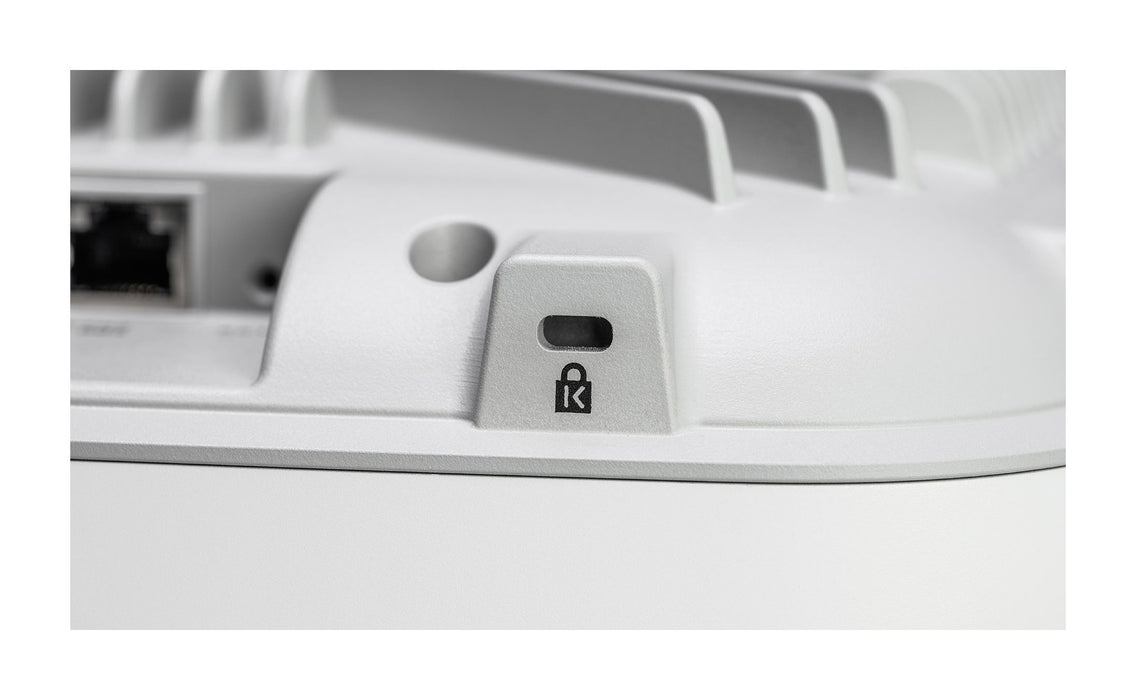 EAN 4044144619281 - LANCOM LX-7200 (Bulk 5) 9600 Mbit/s Blanco Energía sobre Ethernet (PoE) imagen 4