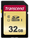 EAN 0760557841166 - Transcend 32GB, UHS-I, SDHC Clase 10 imagen 1