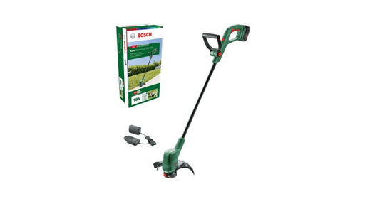 EAN 3165140973366 - Bosch Easy GrassCut 18V-230 tijera de césped inalámbrica imagen 2