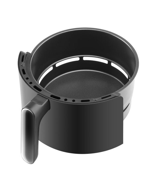 EAN 8590393414000 - Eta Skyfry Sencillo 5 L Independiente 1500 W Freidora de aire caliente Negro imagen 8