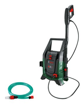 EAN 4059952635521 - Bosch UniversalAquatak 36V-100 Limpiadora de alta presión o Hidrolimpiadora Vertical Eléctrico 186 l/h imagen 1
