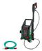 EAN 4059952635521 - Bosch UniversalAquatak 36V-100 Limpiadora de alta presión o Hidrolimpiadora Vertical Eléctrico 186 l/h imagen 1