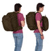 EAN 0085854258500 - Thule TLPM260 Deep Khaki mochila Mochila de viaje Caqui Poliéster imagen 4