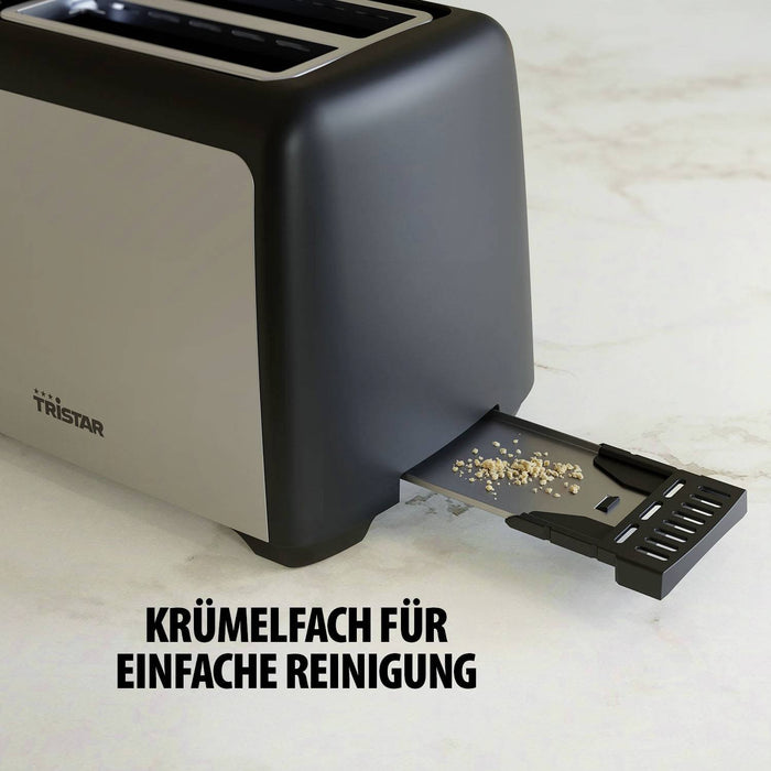 EAN 8712836993426 - Tristar BR-1058 no categorizado imagen 9