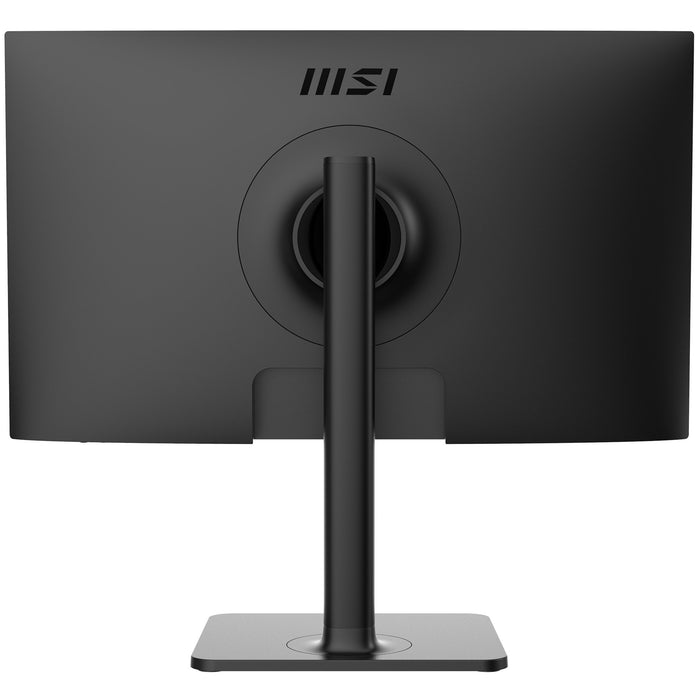 EAN 4711377093873 - MSI Modern MD2412P pantalla para PC 60,5 cm (23.8") 1920 x 1080 Pixeles Full HD LED Negro imagen 5