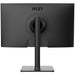EAN 4711377093873 - MSI Modern MD2412P pantalla para PC 60,5 cm (23.8") 1920 x 1080 Pixeles Full HD LED Negro imagen 5