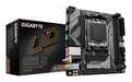 EAN 4719331855826 - GIGABYTE A620I AX placa base AMD A620 Zócalo AM5 mini ITX imagen 1