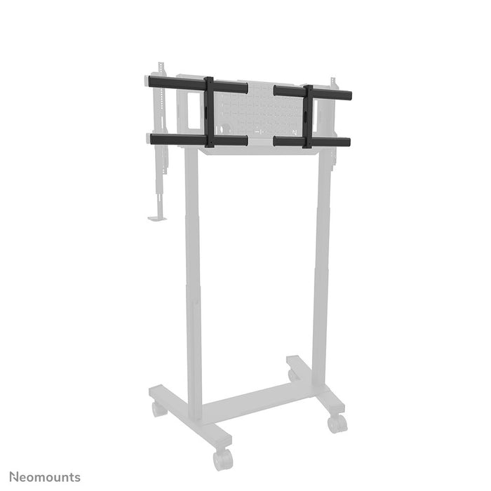 EAN 8721246340256 - Neomounts AFL55-975BL accesorio para soporte de televisor imagen 5