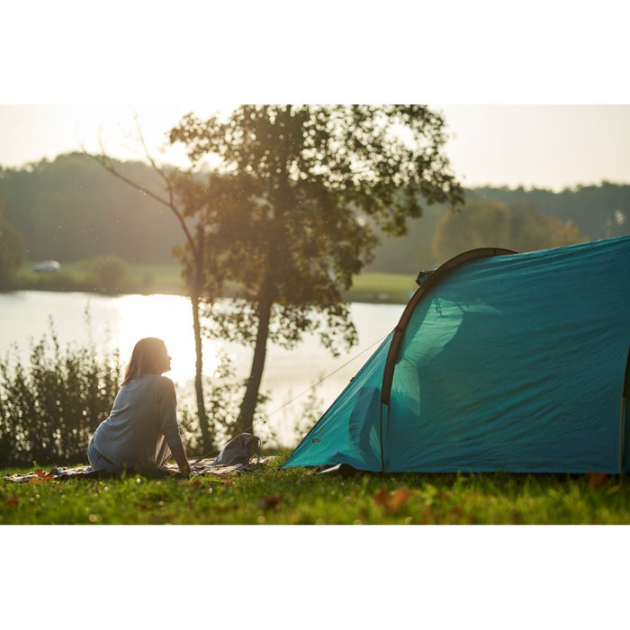 EAN 5703384084318 - Grand Canyon Robson 2 Azul Tienda tipo túnel imagen 7