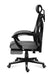 EAN 5903796010817 - Huzaro Combat 5.0 Silla para videojuegos de PC Asiento de malla Negro, Gris imagen 6