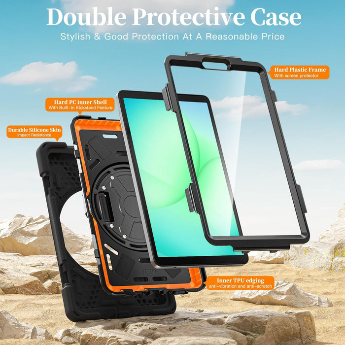 EAN 5715328146099 - eSTUFF ES683618-BULK funda para tablet imagen 2