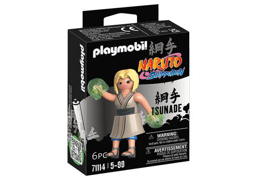 EAN 4008789711144 - Playmobil Figures Tsunade imagen 1