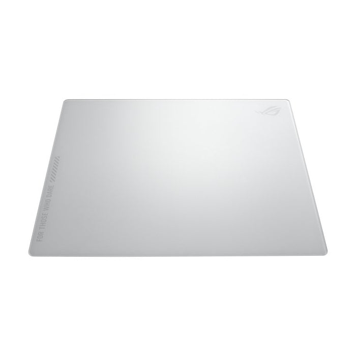 EAN 4711387312551 - ASUS ROG Moonstone Ace L Alfombrilla de ratón para juegos Blanco imagen 2