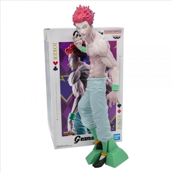 EAN 4983164291803 - Banpresto BP29180P figura de acción y colleccionable imagen 5