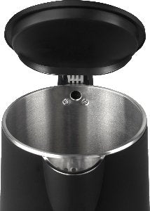 EAN 3838782483240 - Gorenje K15DWBK tetera eléctrica 1,5 L 2200 W Negro imagen 2