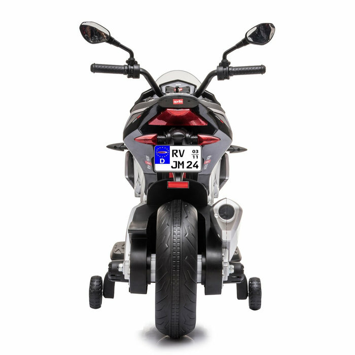 EAN 4042774464189 - Jamara Aprilia Tuono V4 1100 RR Correpasillos con forma de moto imagen 12