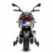 EAN 4042774464189 - Jamara Aprilia Tuono V4 1100 RR Correpasillos con forma de moto imagen 12