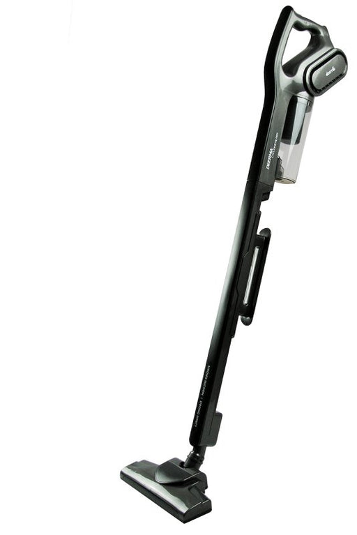 EAN 6955578034992 - Deerma DX 700s Aspiradora escoba Corriente alterna Secar Sin bolsa 0,8 L 600 W Negro imagen 1