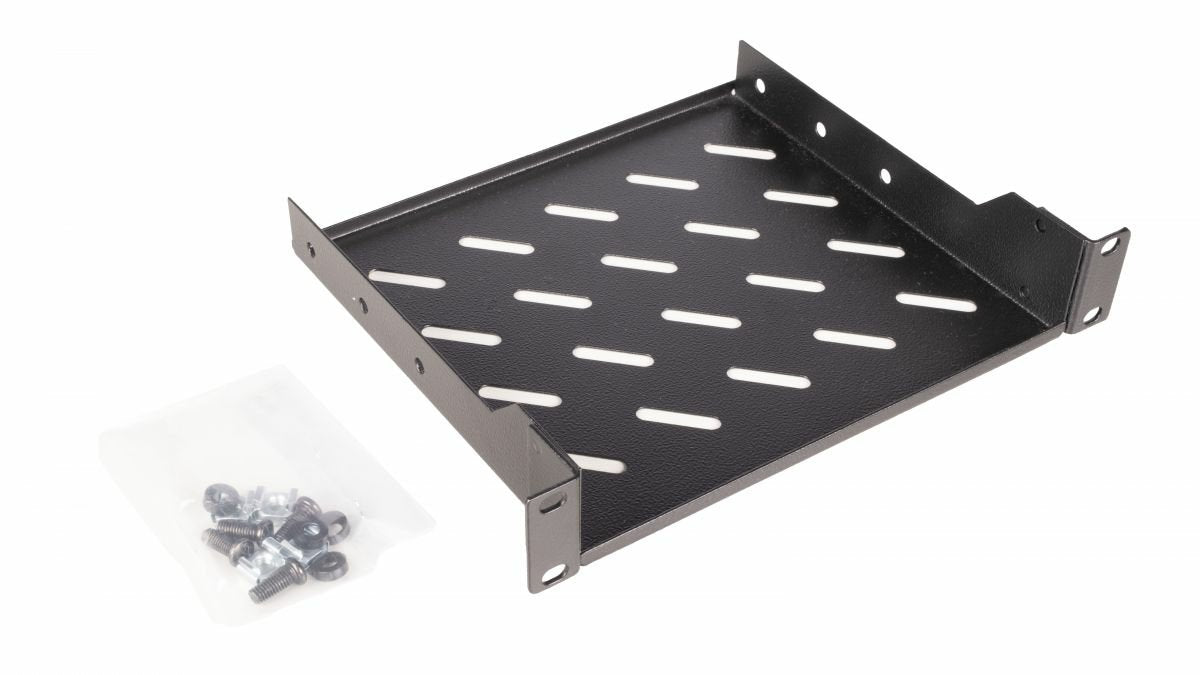 EAN 4015867232743 - Equip EZFS-10-1-20-B accesorio de bastidor Cajón metálico para rack imagen 2