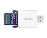 EAN 8806095120768 - Samsung MB-SY64SB/WW memoria flash 64 GB SDXC UHS-I imagen 5