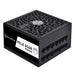 EAN 4710679811628 - Silverstone HELA 850R Platinum unidad de fuente de alimentación 850 W 20+4 pin ATX ATX Negro imagen 2