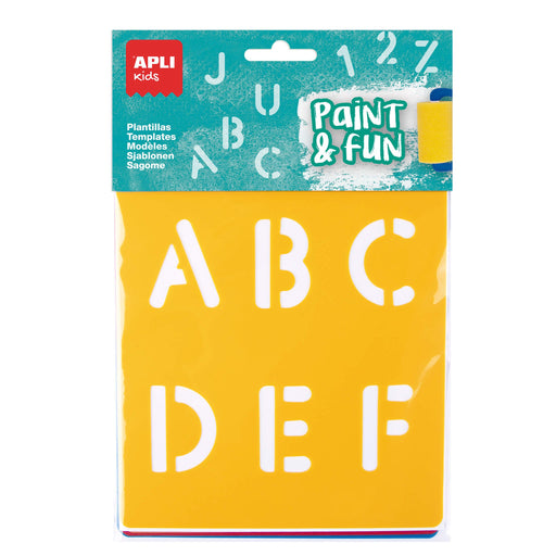 EAN 8410782194071 - APLI Kids 19407 no categorizado imagen 1