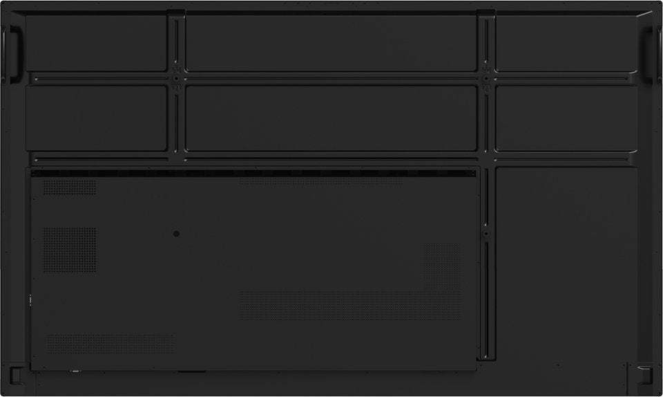 EAN 766907024678 - Viewsonic IFP75G1 pizarra blanca interactiva 190,5 cm (75") 3840 x 2160 Pixeles Pantalla táctil Negro HDMI imagen 10