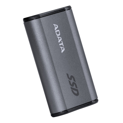EAN 0842243027815 - ADATA SE880 2 TB USB Tipo C 3.2 Gen 2 (3.1 Gen 2) Gris imagen 1