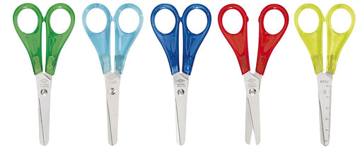 EAN 4003801002514 - Wedo 73 30 tijera de escritorio y manualidades Tijeras de manualidades Colores surtidos imagen 2